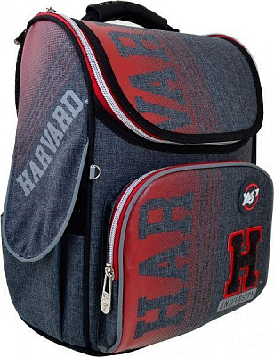 Рюкзак каркасный YES H-11 Harvard