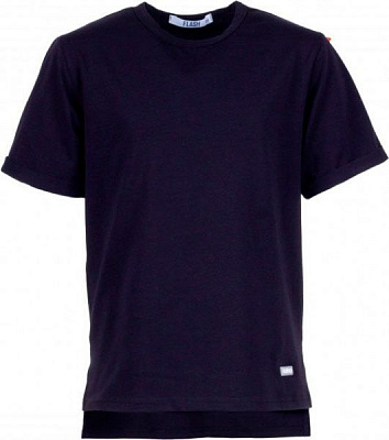 Футболка Gang р.122 черный 19BG085-7-2600 