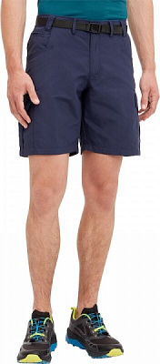 Шорти McKinley Ajo III mn 286170-518 р. 50 синій