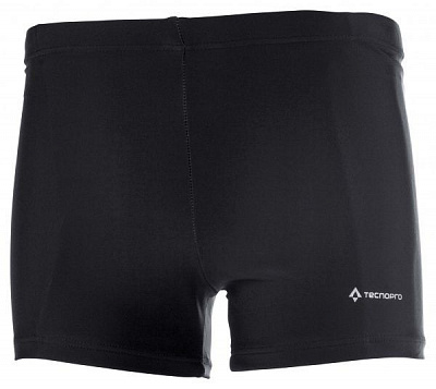 Плавки TECNOPRO Ryrio II jrs 280845-901050 р.116 черный