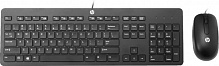 Комплект клавіатура та миша HP Slim Keyboard and Mouse 