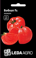 Насіння LedaAgro томат Бобкат F1 10 шт. (4820119791264)