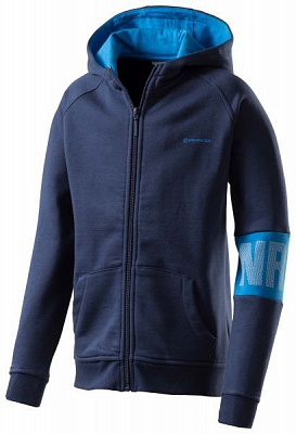Джемпер Energetics Godard I Jrs 285843-901511 р. 140 синий