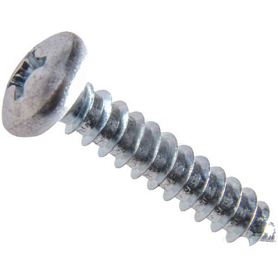 Саморез по металлу 4,8x13 мм 15 шт 8054813-2bp Expert Fix