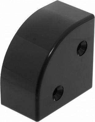 Меблева ніжка 6523.9XX14595 темный дуб