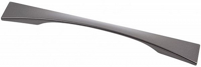 Мебельная ручка M 15185.160 34598 160 мм графит Bosetti Marella