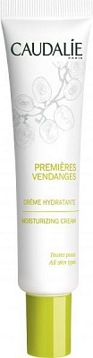 Крем день-ночь Caudalie Premieres Vendanges антиоксидант 40 мл