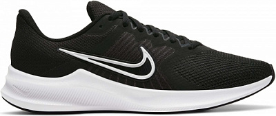 Кросівки Nike Downshifter 11 CW3413-006 р.US 6,5 чорний