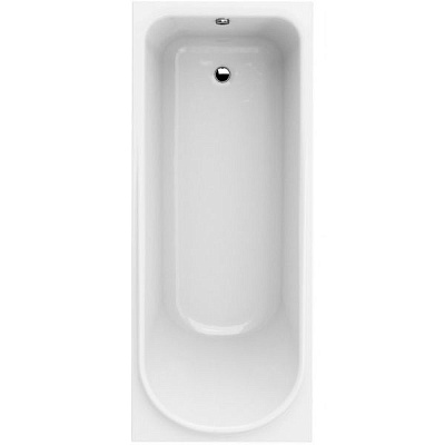 Ванна акриловая AM.PM Like 170x70 см W80A-170-070W-A