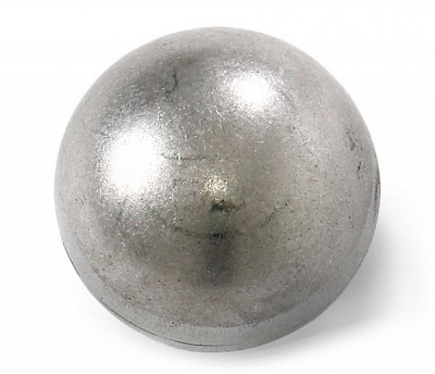 Шар d50 мм сварная