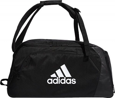 Спортивная сумка Adidas Endurance Packing System DT3748 42,3 л черный 