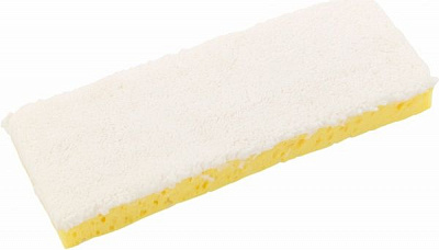 Сменная насадка к швабре Apex 28 см 