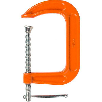 Струбцина Montero 40602