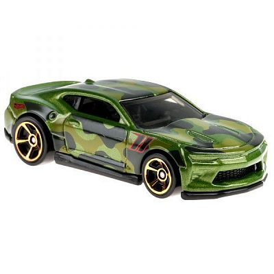 Машинка Hot Wheels Коллекционная (в ас.)