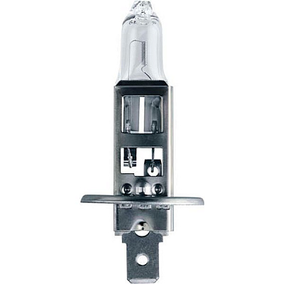 Лампа галогенная Philips VisionPlus 12258VPB1 H1 55 Вт 12 В 1 шт