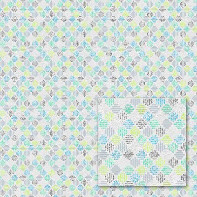 Обои Sintra Adria 550410 0.53x10.05 м