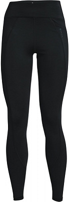 Лосини Under Armour UA Rush Legging 1368181-001 р.L чорний
