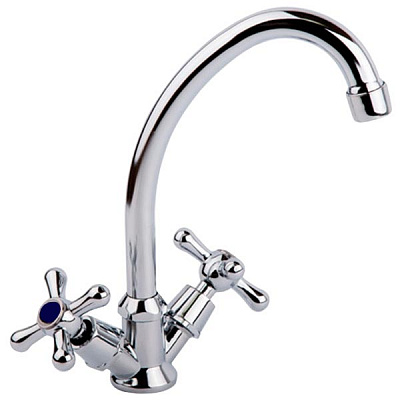 Смеситель для умывальника Sanlux Villa 718-Н05