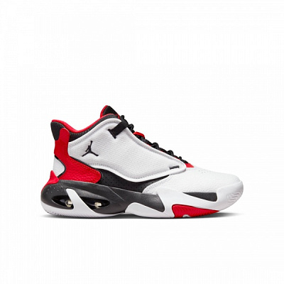 Кроссовки Nike JORDAN MAX AURA 4 DQ8404-106 р.39 белый