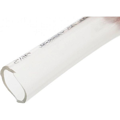 Трубка ПВХ Symmer SC crystal d14x1.5 мм