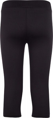 Лосини Energetics Kerassa jrs 258328-050 140 чорний
