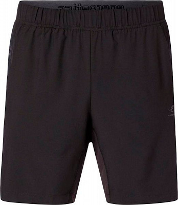Шорты Energetics Friedo III short 410870-900050 р. M черный
