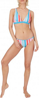 Купальник Firefly STRP3 Samanta wms 412438-640 р.34 бирюзовый