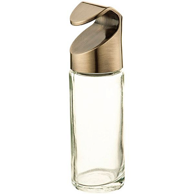 Банка для специй Lemax YJ-G901 BA 135 мм античная бронза