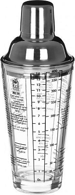 Шейкер 400 мл