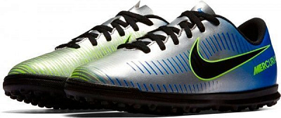 Бутсы Nike Mercurial Vortex III 921497-407 р. 10,5C синий