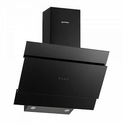 Вытяжка Pyramida MSH 60 SRC (650) GBL