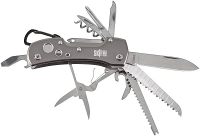 Нож многофункциональный Skif Plus Locust 63.02.18