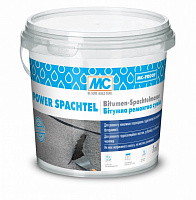Ремонтна суміш MC-Bauchemie PowerSpachtel 1 л 