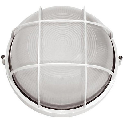 Cвітильник Camelion 1301S білий