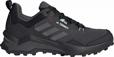 Кроссовки Adidas TERREX AX4 W FZ3255 р.UK 6,5 черный