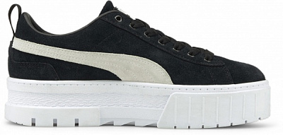 Кроссовки Puma MAYZE WN'S 38078401 р.40,5 UK 7 черный