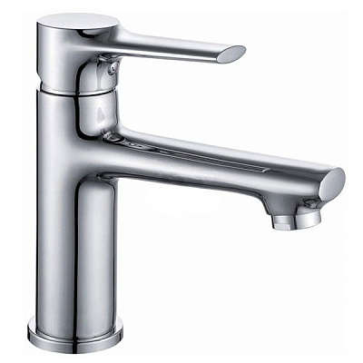 Змішувач для умивальника Polaris Tango Forest-01