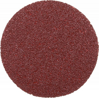 Круг шліфувальний Compass 125 мм 36 Р 1 шт.