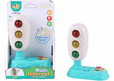 Іграшка розвивальна Jialegu Toys JSF178234