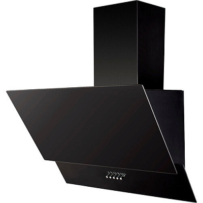 Витяжка Grunhelm GVN 325 BK