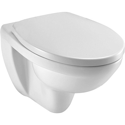 Унітаз підвісний Jacob Delafon Patio ЕDV102-00