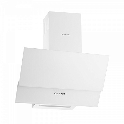 Вытяжка Pyramida ASH 60 PB (520) GWH