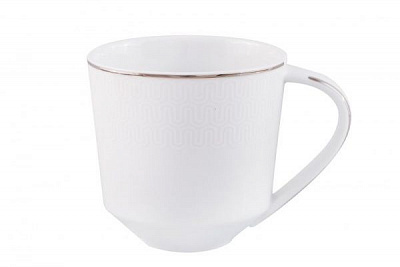 Кухоль Wave White DPL