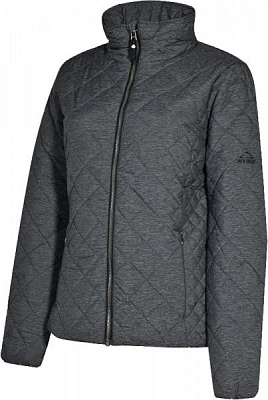 Куртка McKinley Helena 251671-50 38 черный