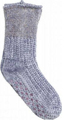 Шкарпетки La Nuit Home Модерн р. універсальний бузковий