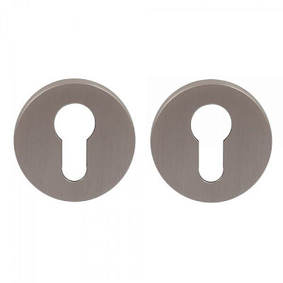 Накладка RDA RY Forme R матовый никель