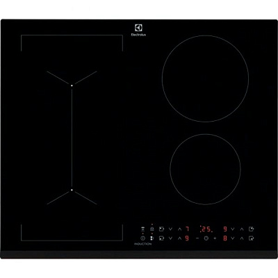 Варильна поверхня Electrolux IPES6451KF