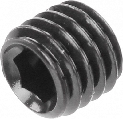 Винт метрический БП DIN914 8x8 мм 10 шт Expert Fix