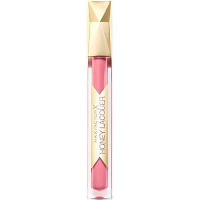 Помада жидкая Max Factor Colour Elixir Honey Lacquer №10 Honey Rose 3,8 мл