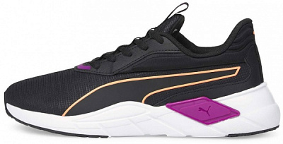 Кроссовки Puma LEX WN S 37621103 р.36 черный с фиолетовым